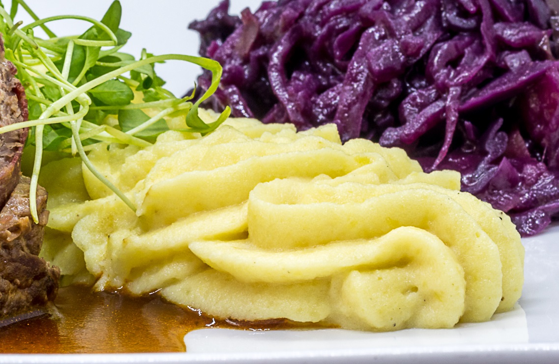 Featured image for “Kartoffelpüree”