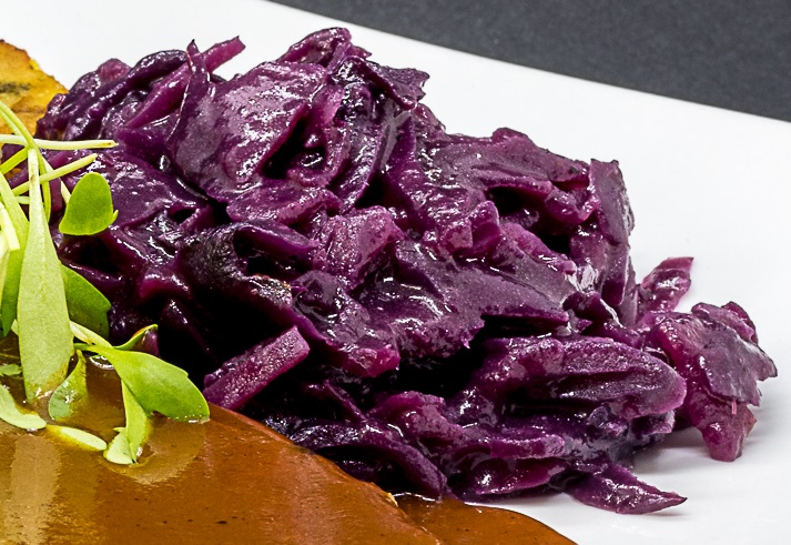 Featured image for “Apfel-Rotkohl”