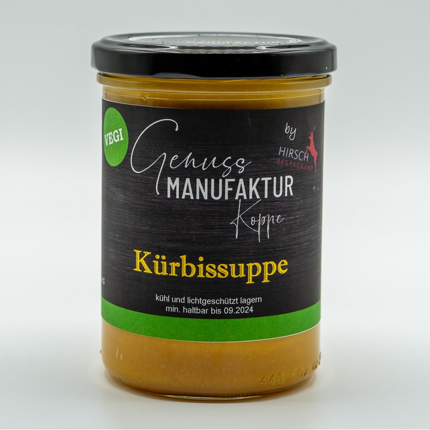 Featured image for “Kürbis-Suppe”