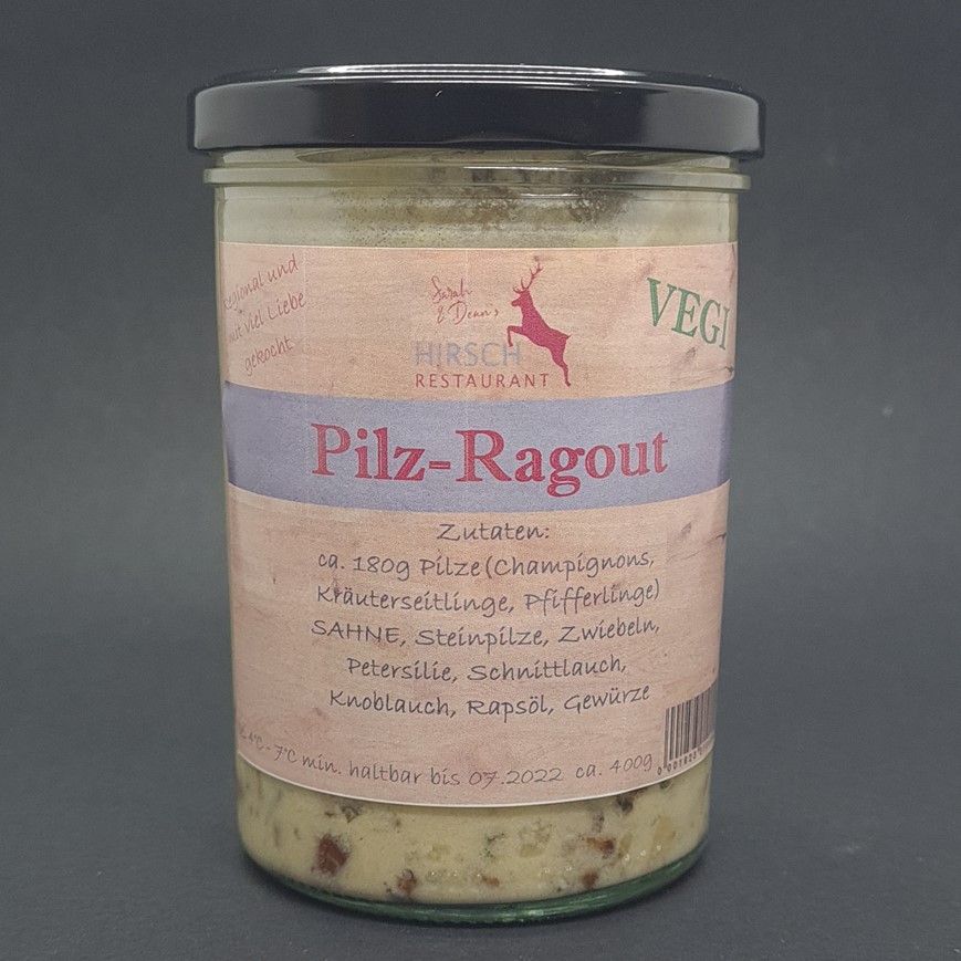 Featured image for “Pilz-Ragout”